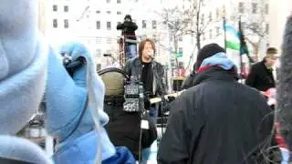 Keith Urban @ Today Show 2007