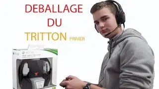 D&eacute;ballage Tritton Primer FR