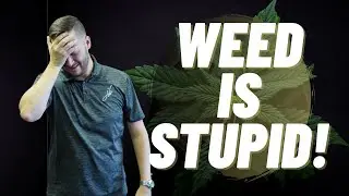 Smoking Weed is for Losers - Except for Medicinal and Rare Exceptions