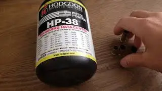 Обзор и прощание HP38 WIN 231