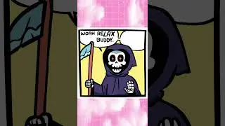 That's Twink Death Over There