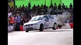 III RALLYCRONO VILLA DE ESPIEL 2021