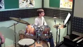 Drum Lessons in session Riverside, CA