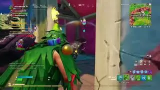 fortnite en 20 seg #short