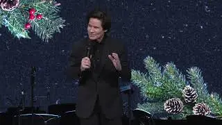 Do You See What I See? | PASTOR DAVID COOPER | Mount Paran Church
