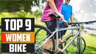 Top 9 Best Bikes for Women's in 2025 | Detailed Reviews & Buyer's Guide