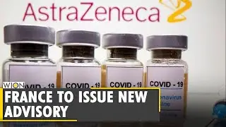 France health body to issue new advisory on use of AstraZeneca COVID-19 vaccine | mRNA vaccine |WION