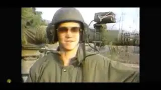 AFKN TEAM SPIRIT '85 A typical tank crew's day Armor units