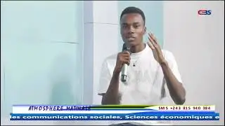 bodystar officiel &eacute;t&eacute; s&ucirc;r. cebs t&eacute;l&eacute;vision pour la promotion de la sigle mosala ( travaille)