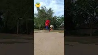 Best Football Attitude Skills 🔥🔥 #shorts