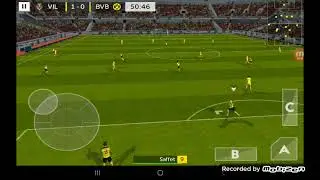 fts22 bonisa dortmund yani