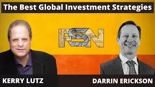 The Best Global Investment Strategies - Darrin Erickson #5688