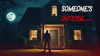 The Quiet Place Found Me: The Horror of Total Isolation | Someone's Outside Horror Stories