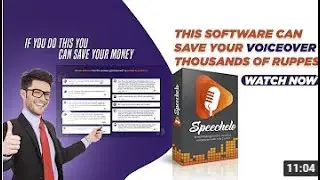 Speechelo Review: Demo, Price, OTO, Discount & Best Bonus