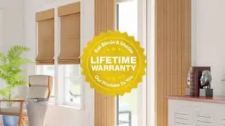 Bali Natural Drapes