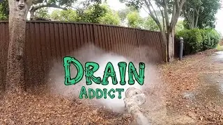 Blocked Drain 657