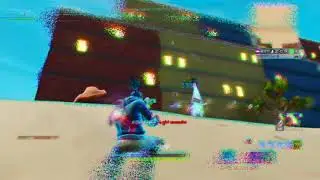 Fortnite Montage (By: Unistic)