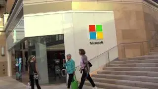 City Creek Center
