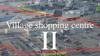 Village shopping centre exploration | episode 2