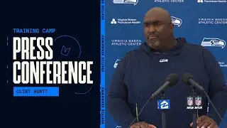 Clint Hurtt: 