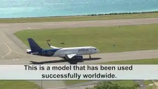 Airport Redevelopment