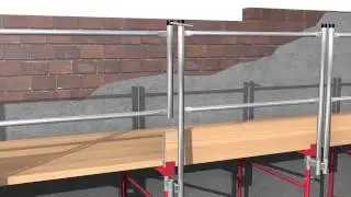 Trestlemate Assembly Video Edited