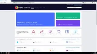 Firefox | Comment installer un addons sous Firefox ?