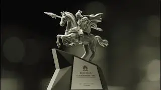 A Film Dedicated to HUAWEI Trophy - by HUAWEI & Royal Selangor