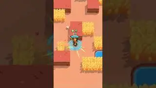 Piper the assassin #bs #brawlstars #montage #fun #games #piper #soloshowdown