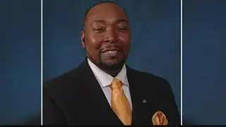Weekend shooting claims life of beloved funeral director