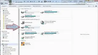 Rename Your Flash Drive