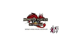 裸生活はじめました【MONSTER HUNTER RISE: SUNBREAK】