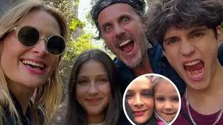 A los 52 años 😲 Sergio Lagos sorprende: revela detalles familiares y espera su cuarto hijo 👶❤️