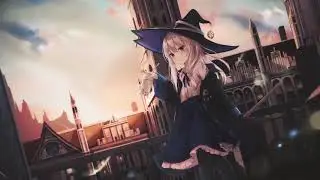 【Music for Your Soul】Relaxing Music Compilation with Elaina Background!