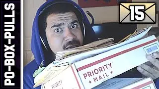 P.O. Box Pulls w/ TheKingNappy!! [Week 15]