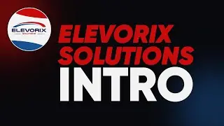 Elevorix Solutions - Your Partner for Digital Success | SEO, Web Development & More