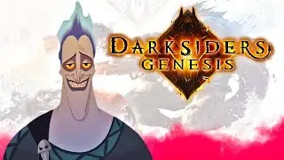 Darksiders Genesis TEST : La D&Eacute;CEPTION ultime ! 👿