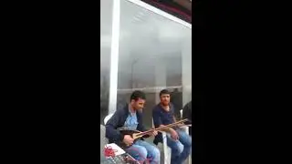 Fatih BULUT Nazlı Yar canlı