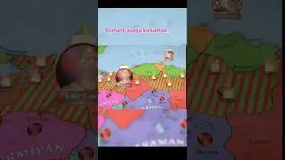 Fetret devri 1.Mehmet #keşfet #osmanlı #history #keşfetteyiz #shorts #islam #harptarihi#edit #edits