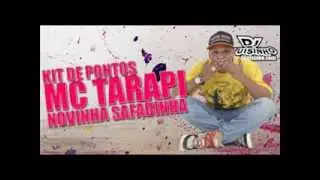 Mc Tarapi novinha safadinha escorrega