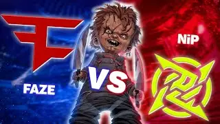 Ence vs OG / Nip vs Faze  Ставки на CS:GO Матчи от HappyChucky
