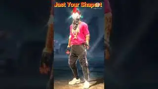 FF Status 2022 || New Whatsapp status || Garena Free fire|| #shorts#youtubeshorts #status
