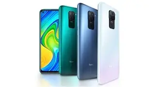 Redmi Note 10 Latest Leaked Details😱🔥