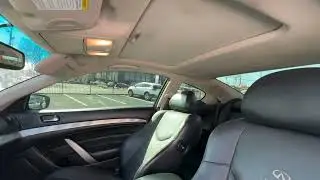 2014 INFINITI Q60 Coupe  AWD with Leather, Navigation, Heated Seats, Sunro Denver, Highlands Ra...