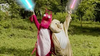 Social Creatures - Half the Keys (Official Video)