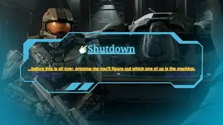 Power Cut: Shutting Down Requiem