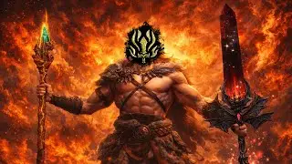 [Guild Wars 2] Mini Buildguide - Simplified Power Berserker [January 2026]