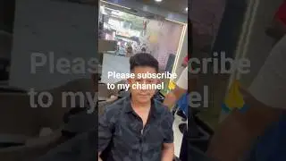 Hair cut style only one-150#joysnalifestyle#odia#shirts#viry#video😲