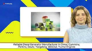 Reliable Diesel Generator Manufacturer in China | Cummins, Perkins, Deutz, Yangdong, Weichai, Yuchai