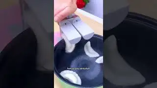 Easy Dumpling Delights Yodimoms' Manual Dumpling Maker Makes Cooking Fun! #dumplings #momomaker